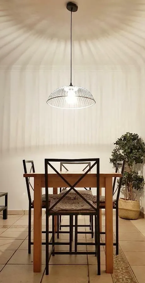Ferienwohnung Travessia Ancora Cambrils Apartment