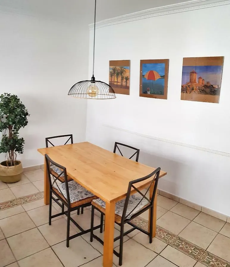 Ferienwohnung Travessia Ancora Cambrils Spanien