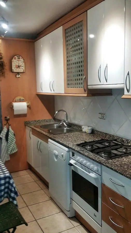 Ferienwohnung Travessia Ancora Cambrils Spanien