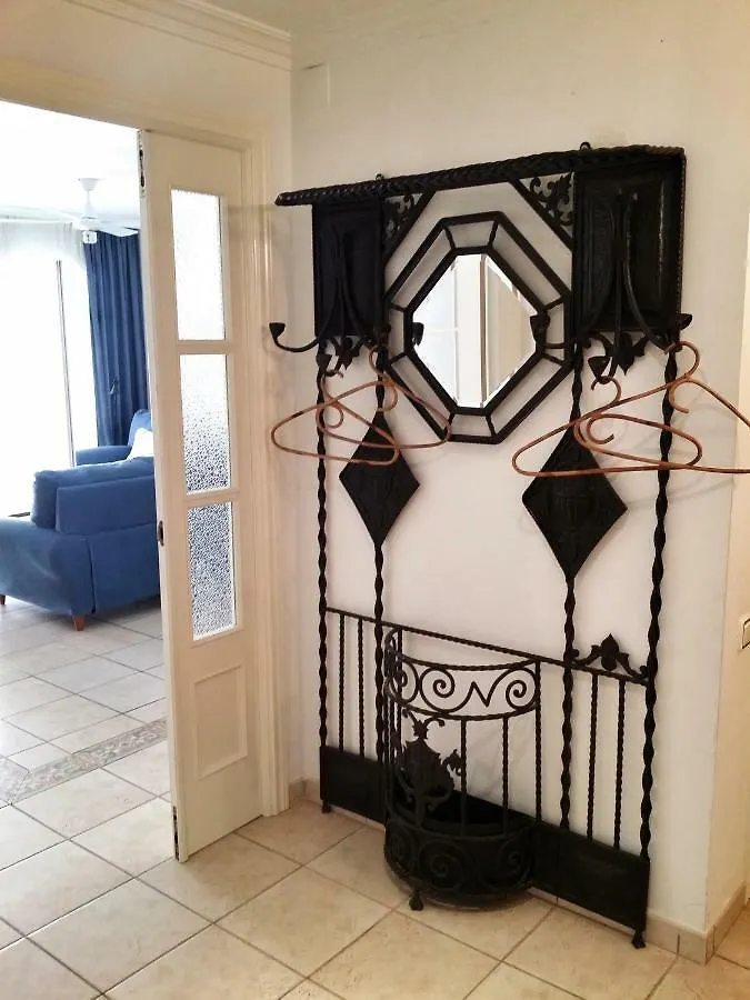 Ferienwohnung Travessia Ancora Cambrils Apartment