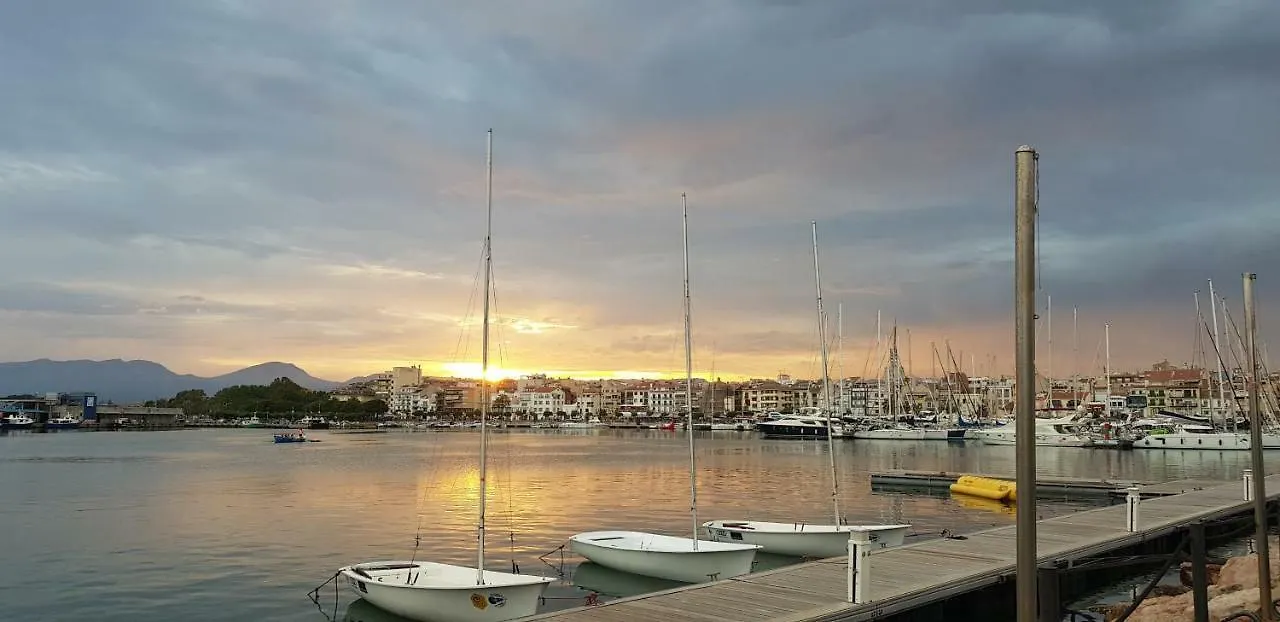 Ferienwohnung Travessia Ancora Cambrils