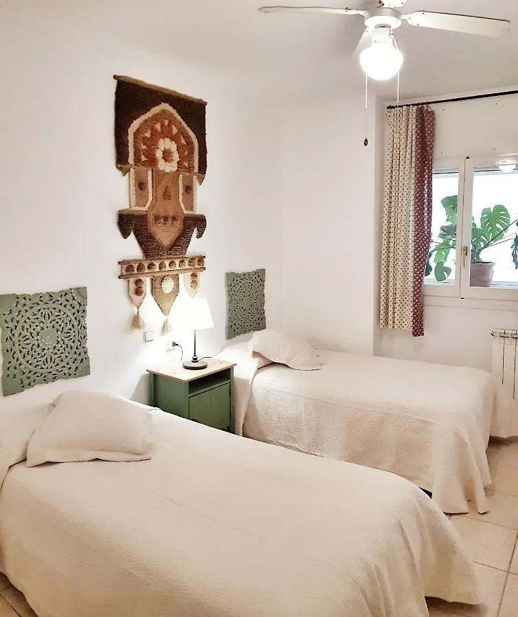 Ferienwohnung Travessia Ancora Cambrils