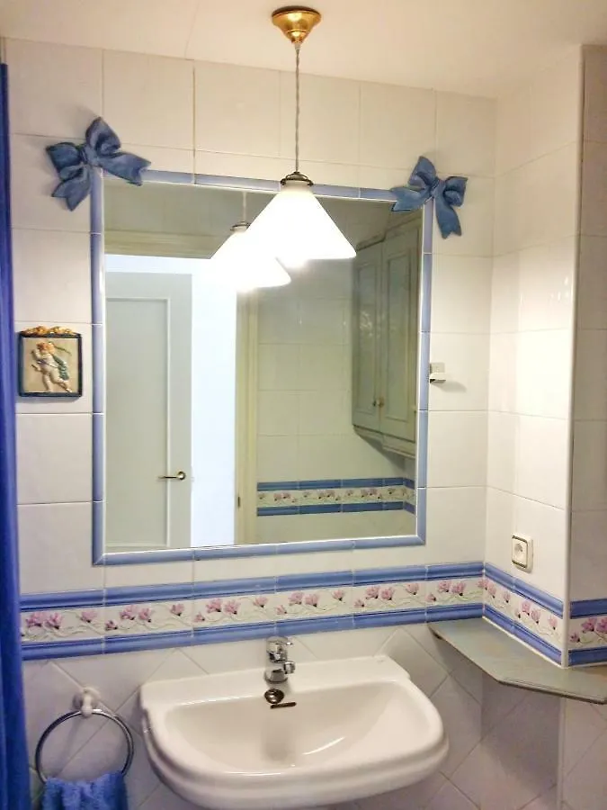 Apartment Ferienwohnung Travessia Ancora Cambrils Spanien