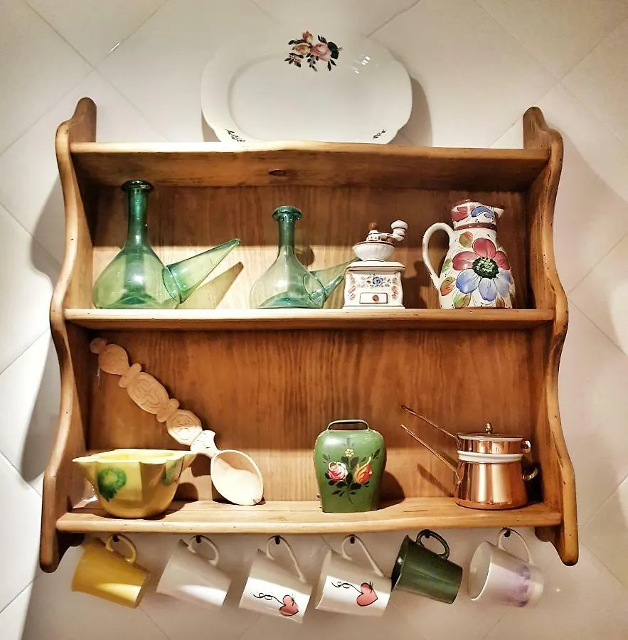 Ferienwohnung Travessia Ancora Cambrils Apartment