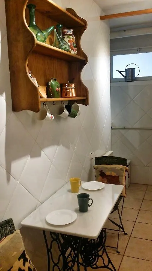 Ferienwohnung Travessia Ancora Cambrils