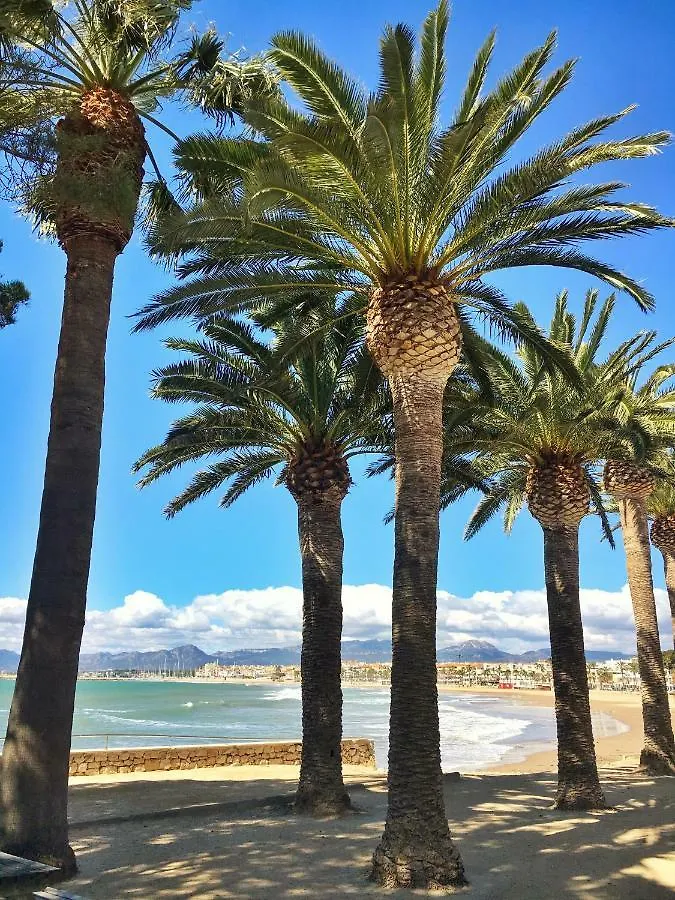Ferienwohnung Travessia Ancora Cambrils